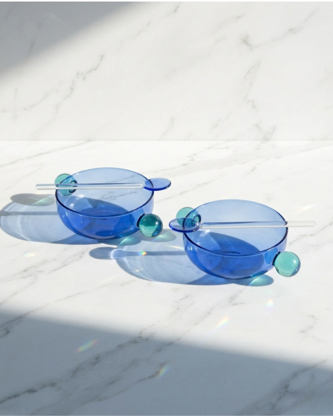 The New Orbit Bowl (Medium) Set de 2