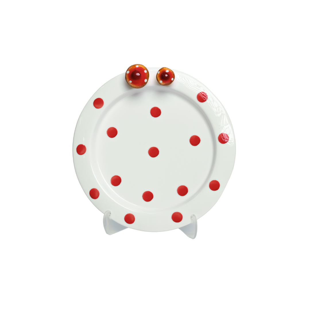 The Feast Plate