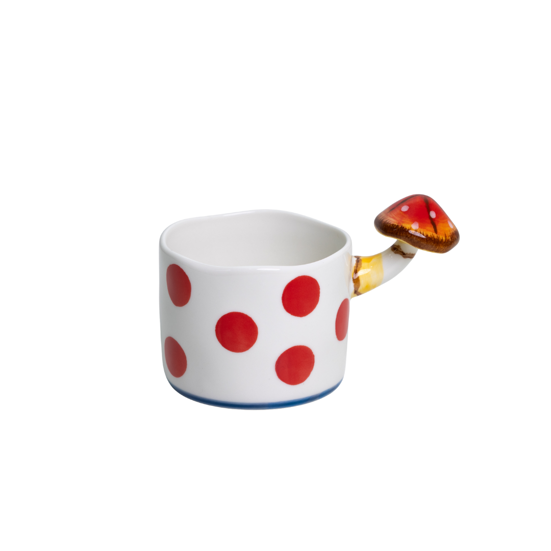The Pour Mug