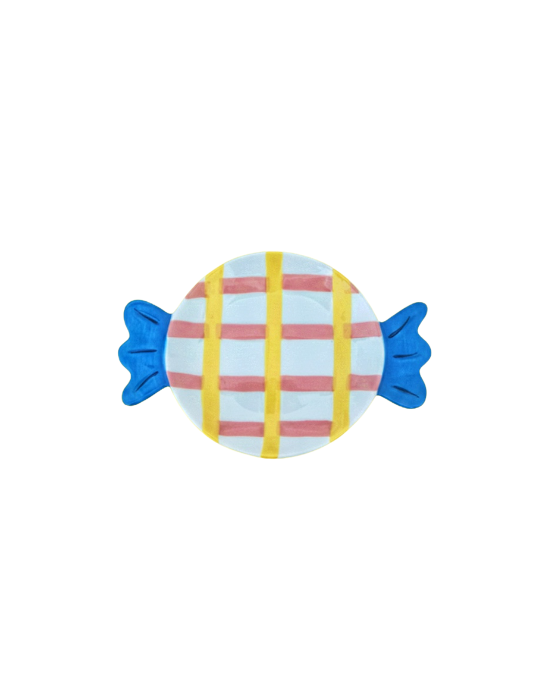Taffy Trays