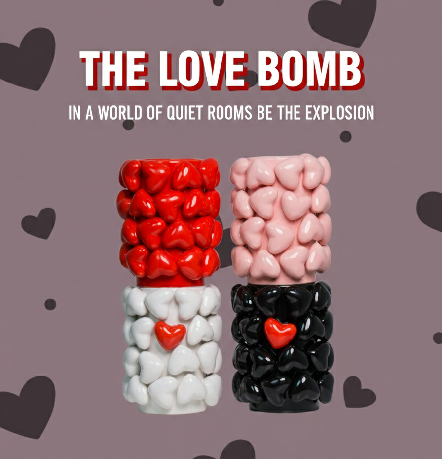 The Love Bomb
