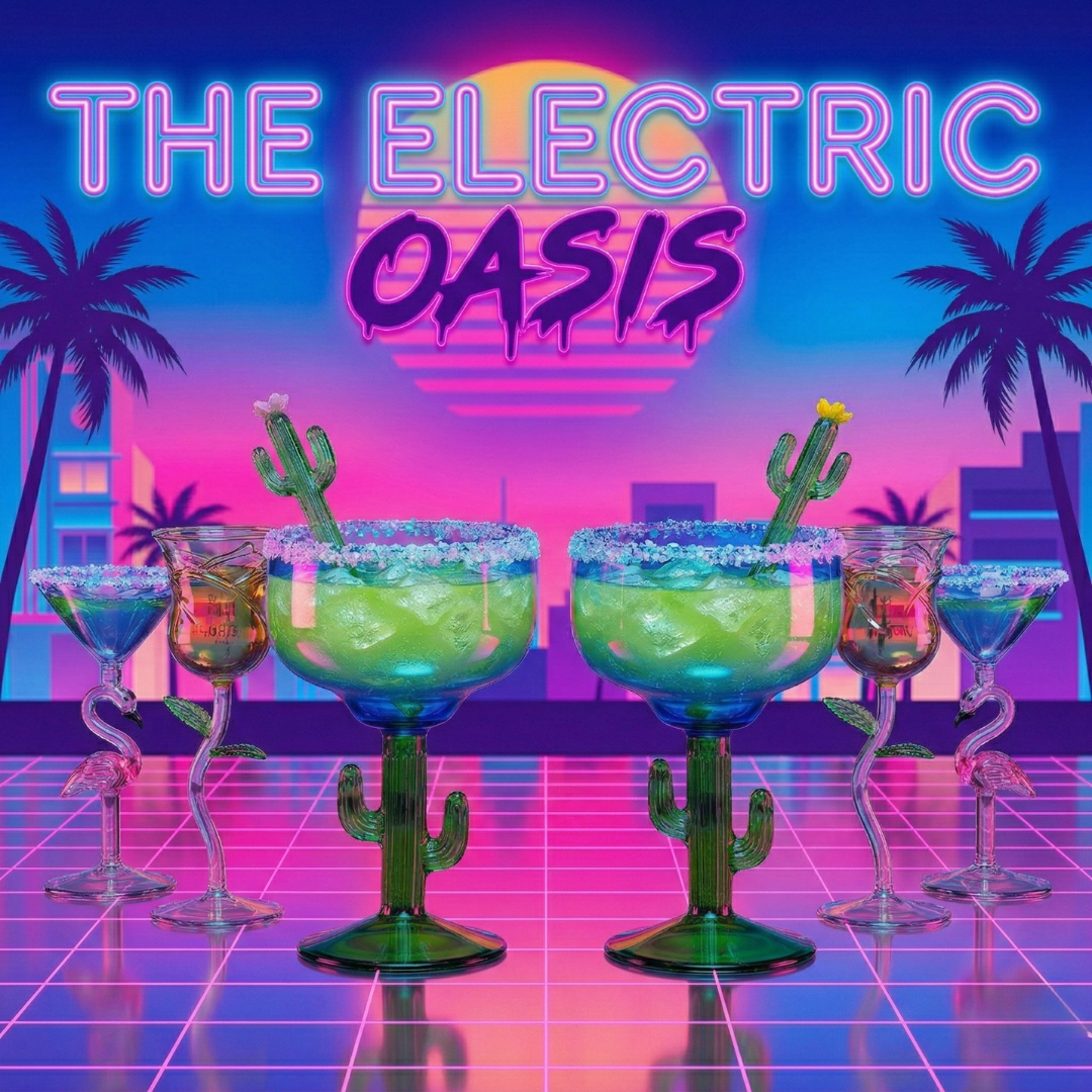 Electric Oasis