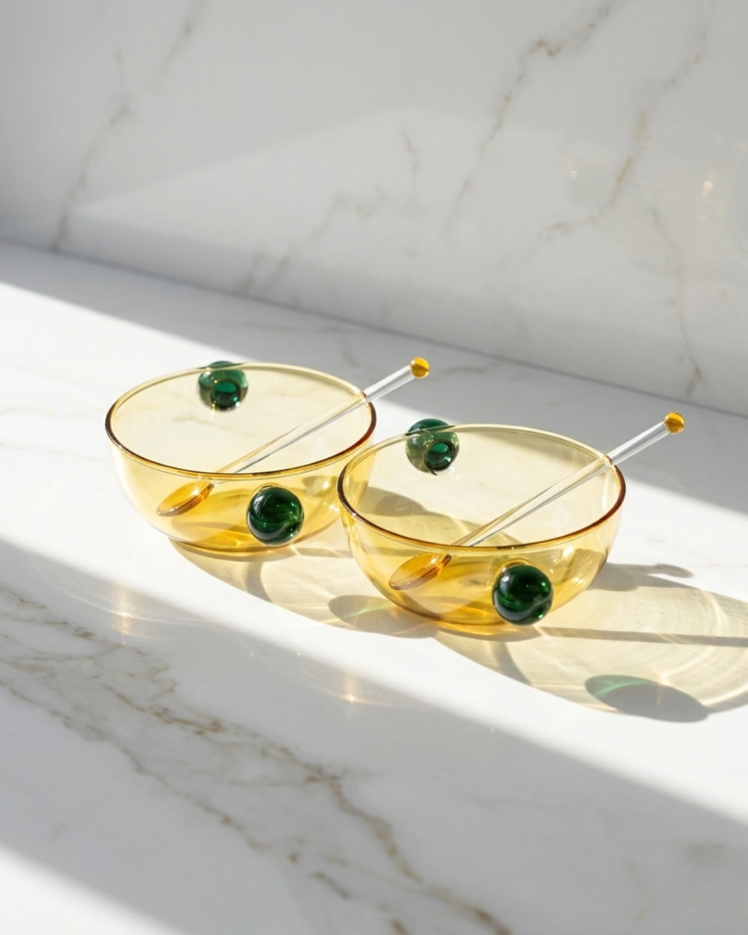 The Orbit Bowl - Large Set de 2