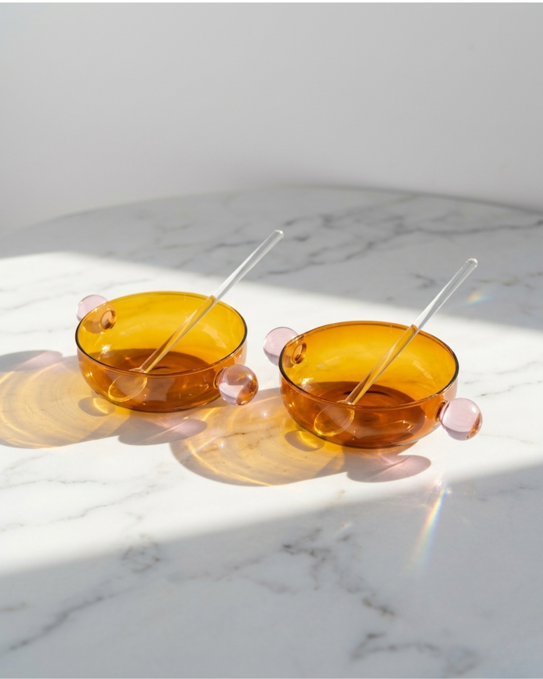 The New Orbit Bowl (Medium) Set de 2