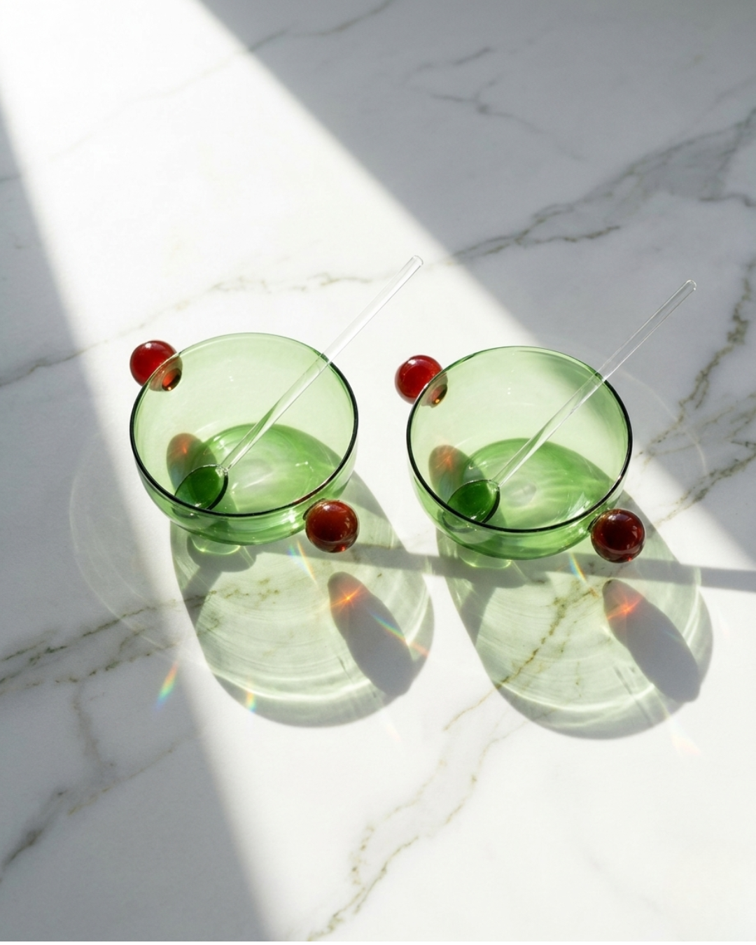 The New Orbit Bowl (Medium) Set de 2