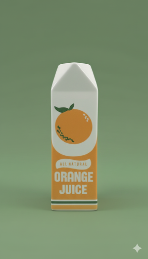 The Main Squeeze Vase