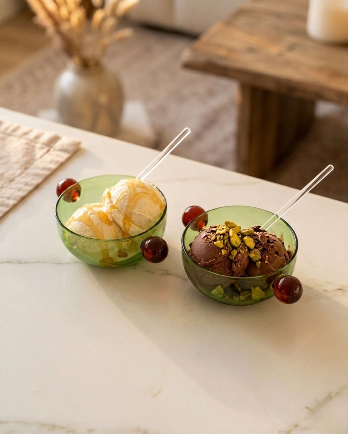 The New Orbit Bowl (Medium) Set de 2