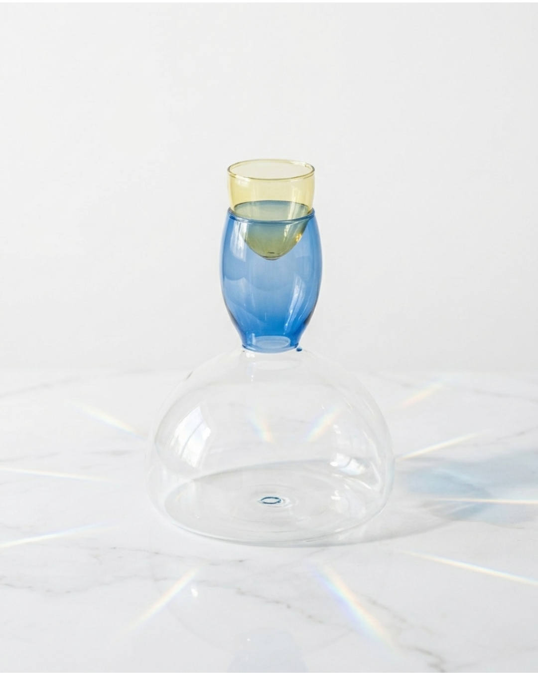 The Cosmos Decanter
