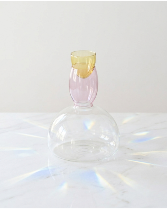 The Cosmos Decanter