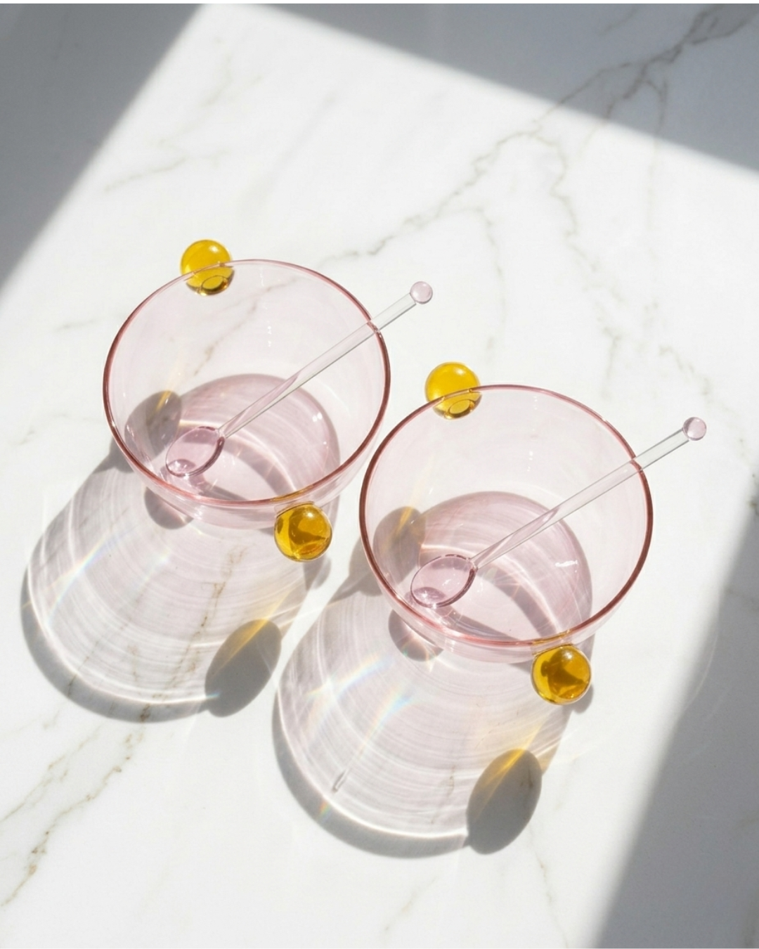 The Orbit Bowl - Large Set de 2