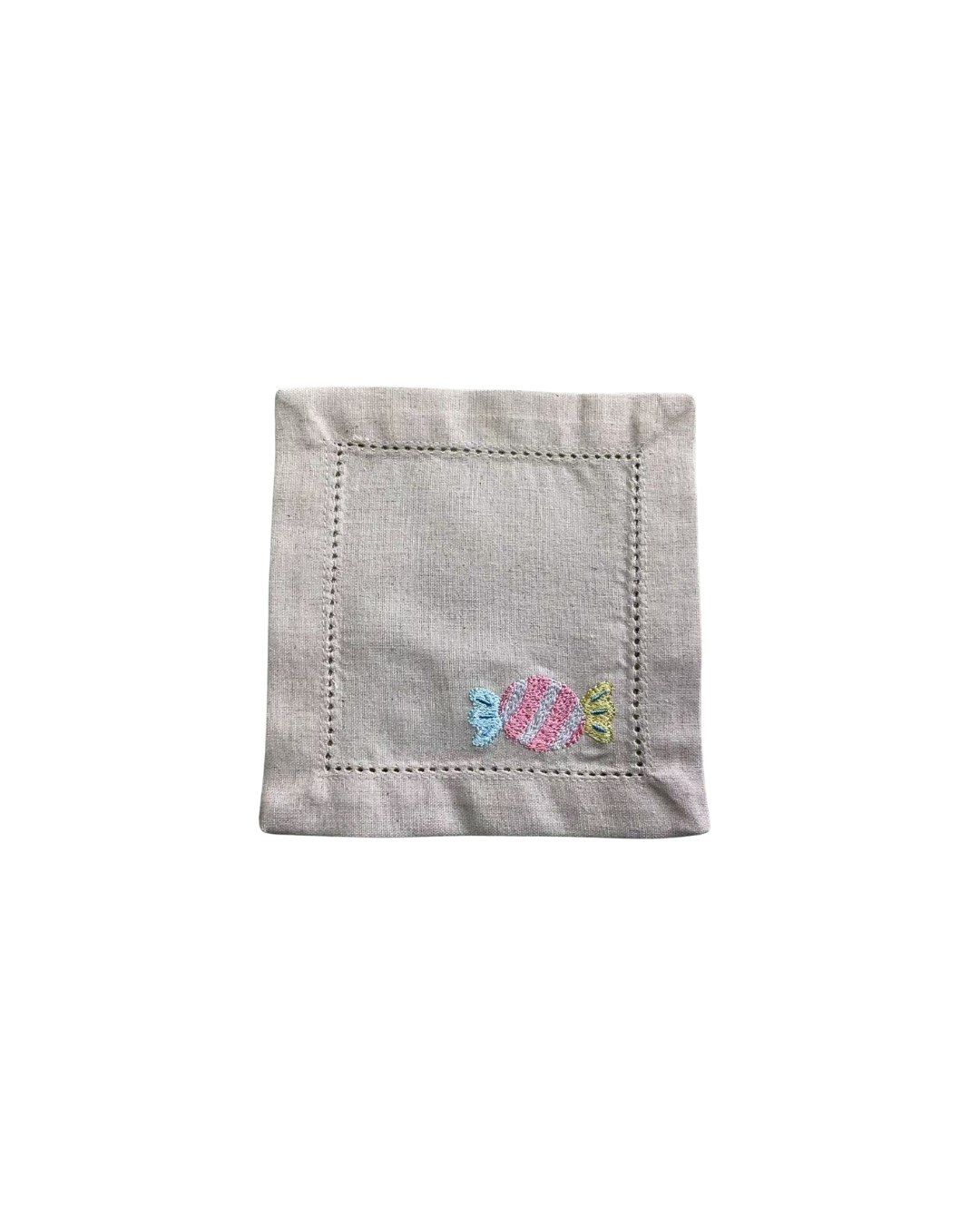 Taffy Linen Napkins S/5