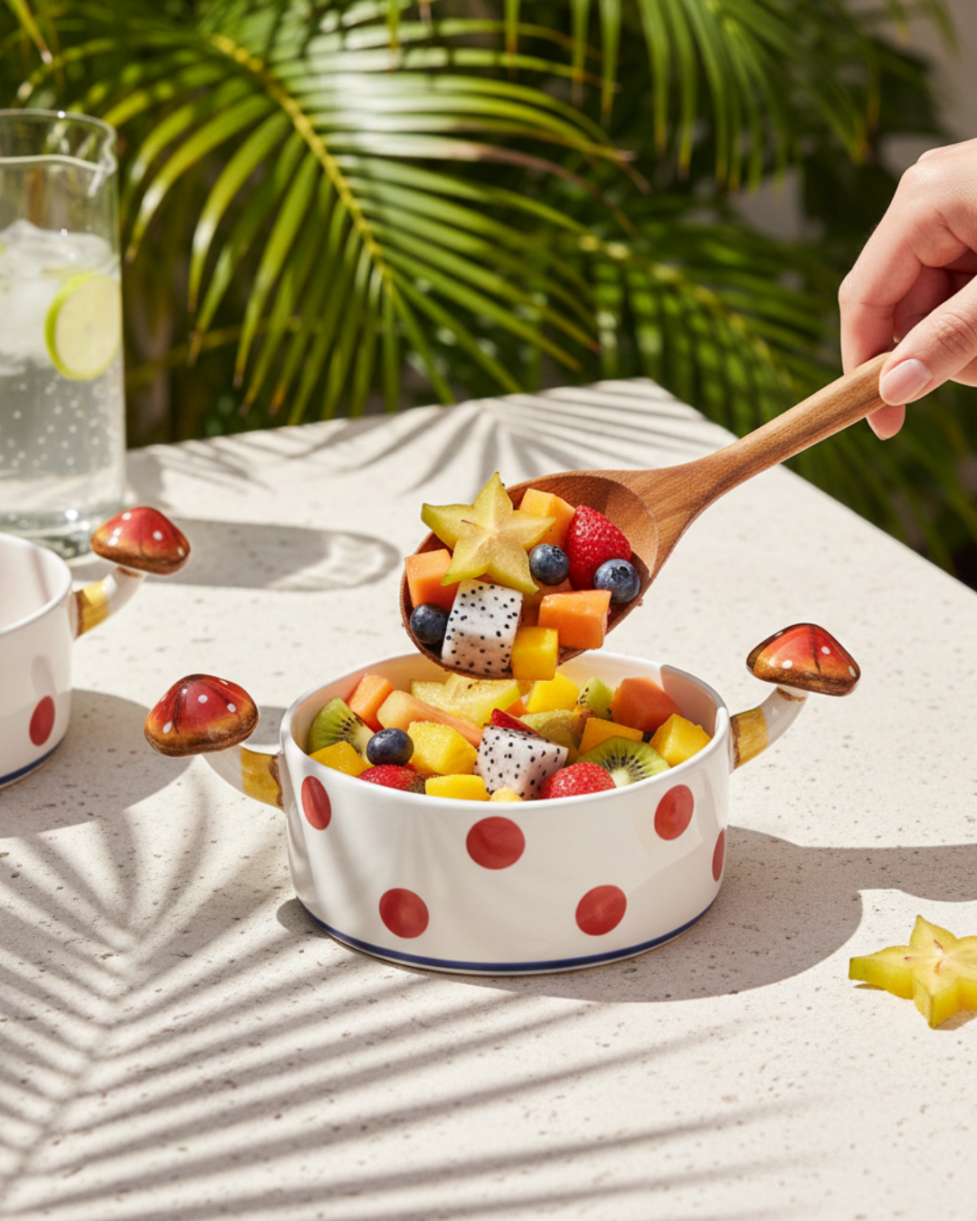 The Gather Bowl