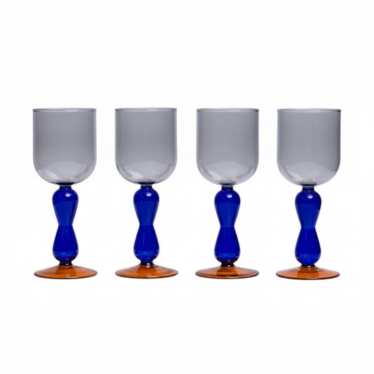 Colorama Goblet S/4