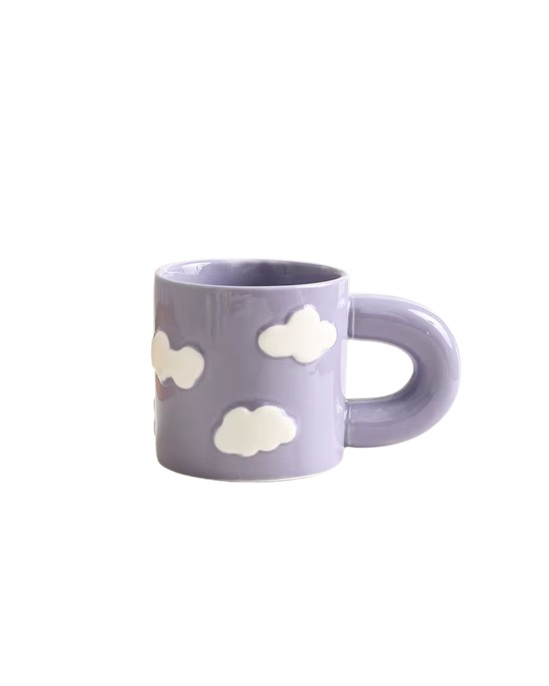The Cloud Mug